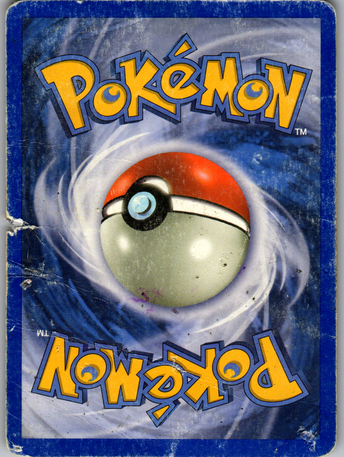Magneton Holo (H16/H32) Rare Holo (Poor/Damaged)