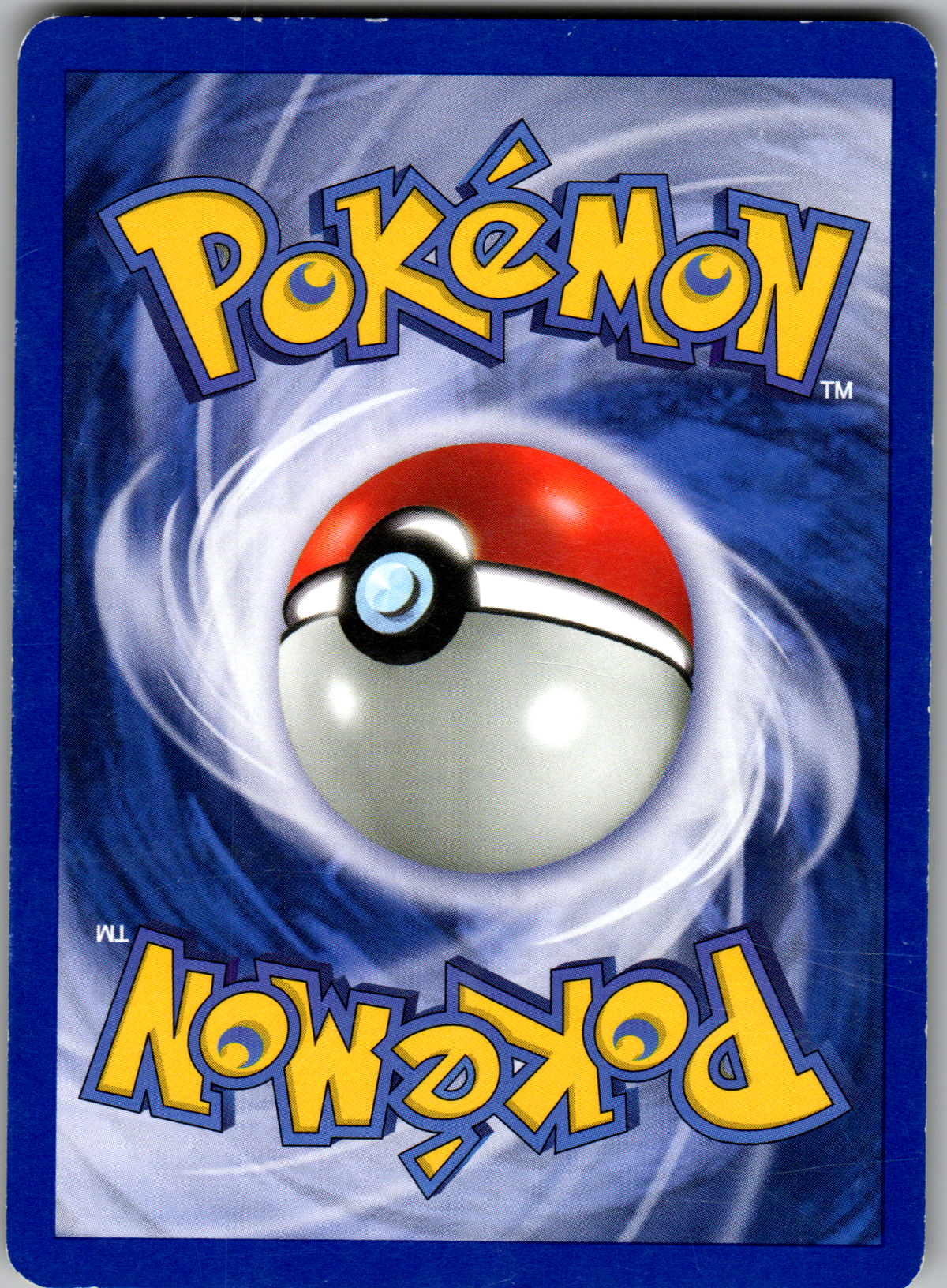 Poussifeu (65/100) Commune (Lightly Played)