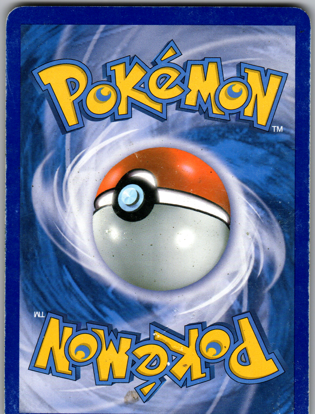 Deoxys Forme Normale (2/95) Rare Reverse Holo (Lightly Played)