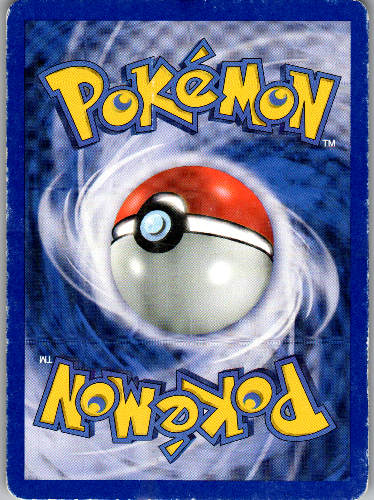 Groudon (5/106) Rare Holo (Lightly Played)