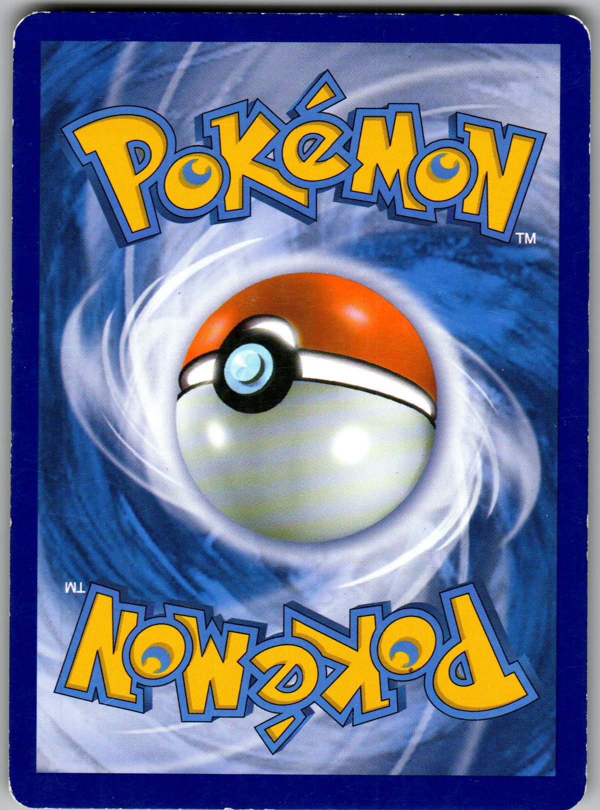 Mustéflott (29/106) Rare Reverse Holo (Excellent)