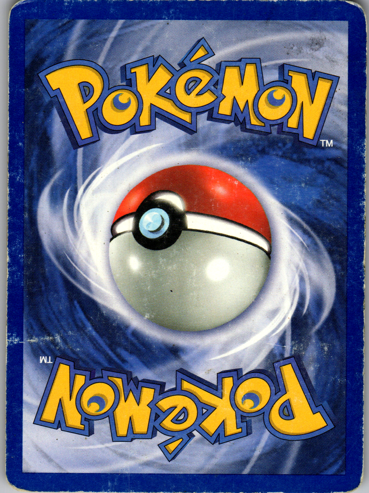 Psykokwak (53/62) Commune 1ère Édition (Played)
