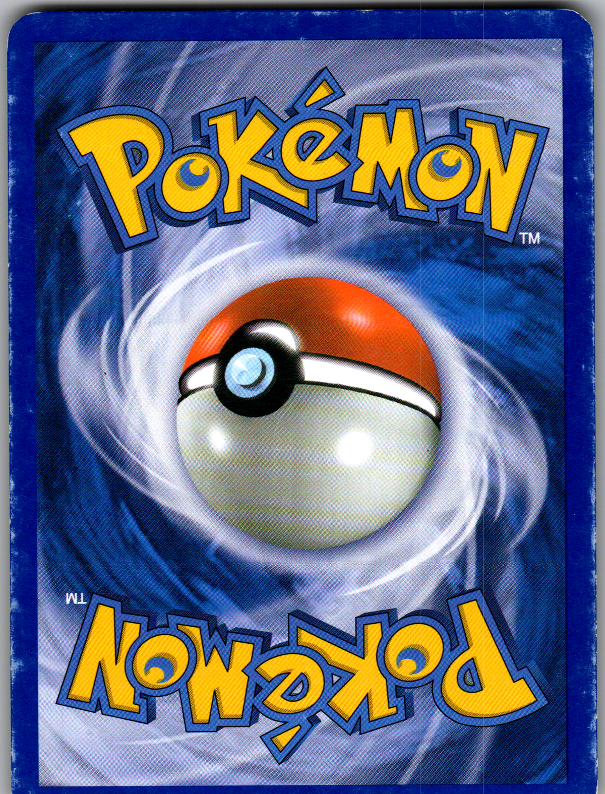 Énergie Eau (105/108) Rare Holo EX Gardiens du Pouvoir (Good)