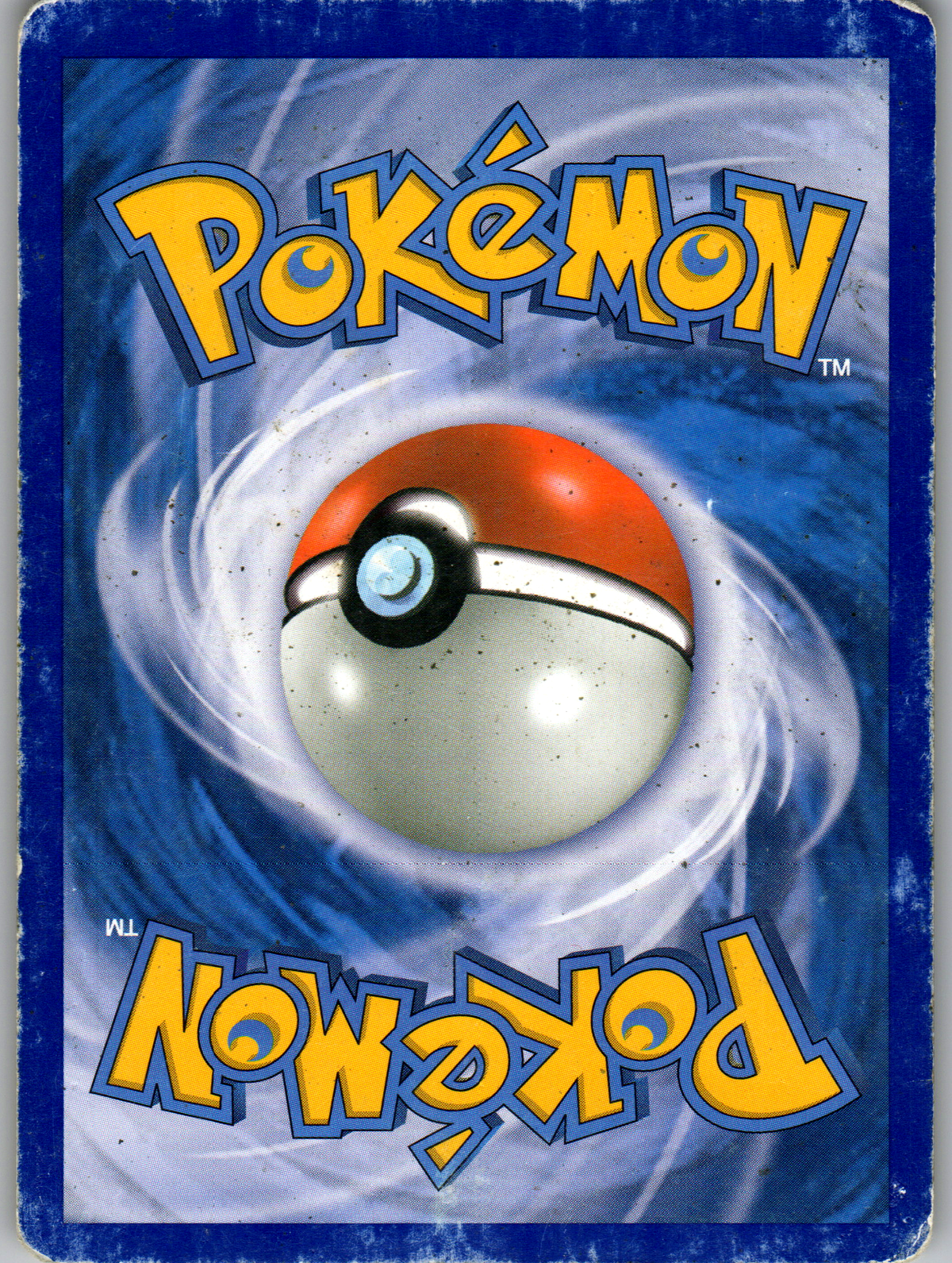 Moufflair Niv.40 (26/100) Rare Non-Holo Tempête (Played)