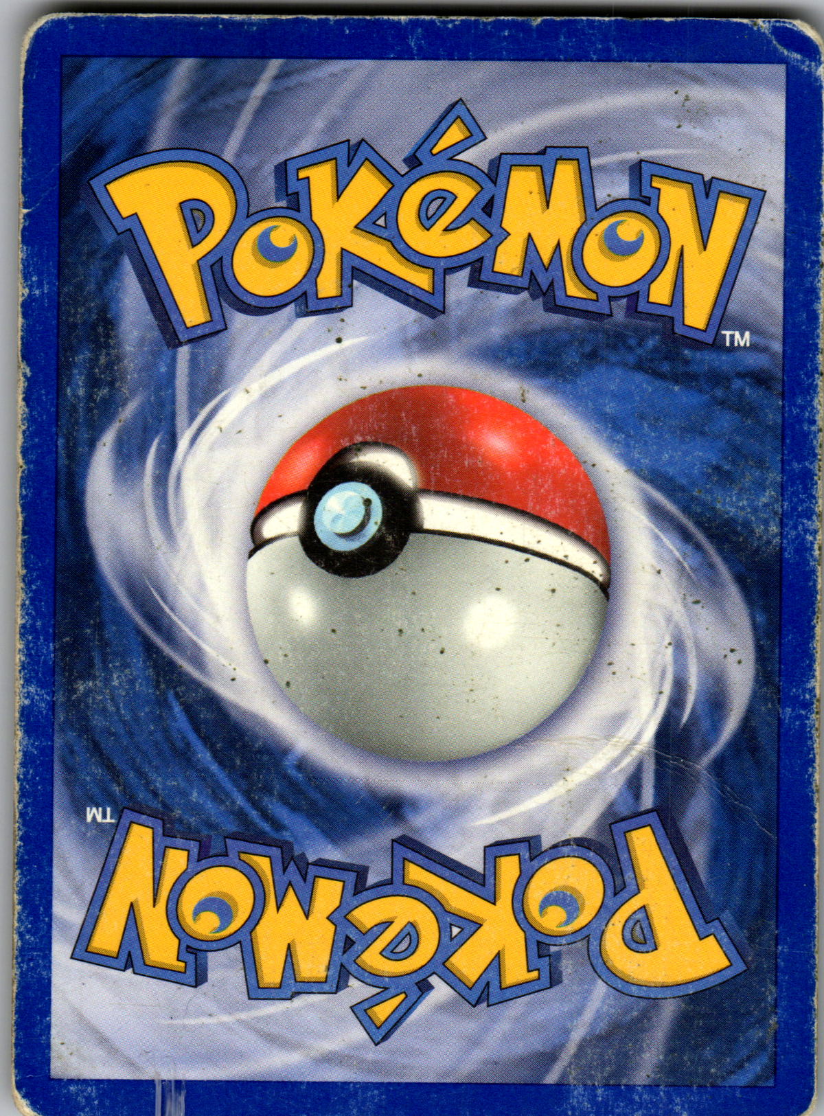 Magnézone (8/130) Rare Reverse (Poor)