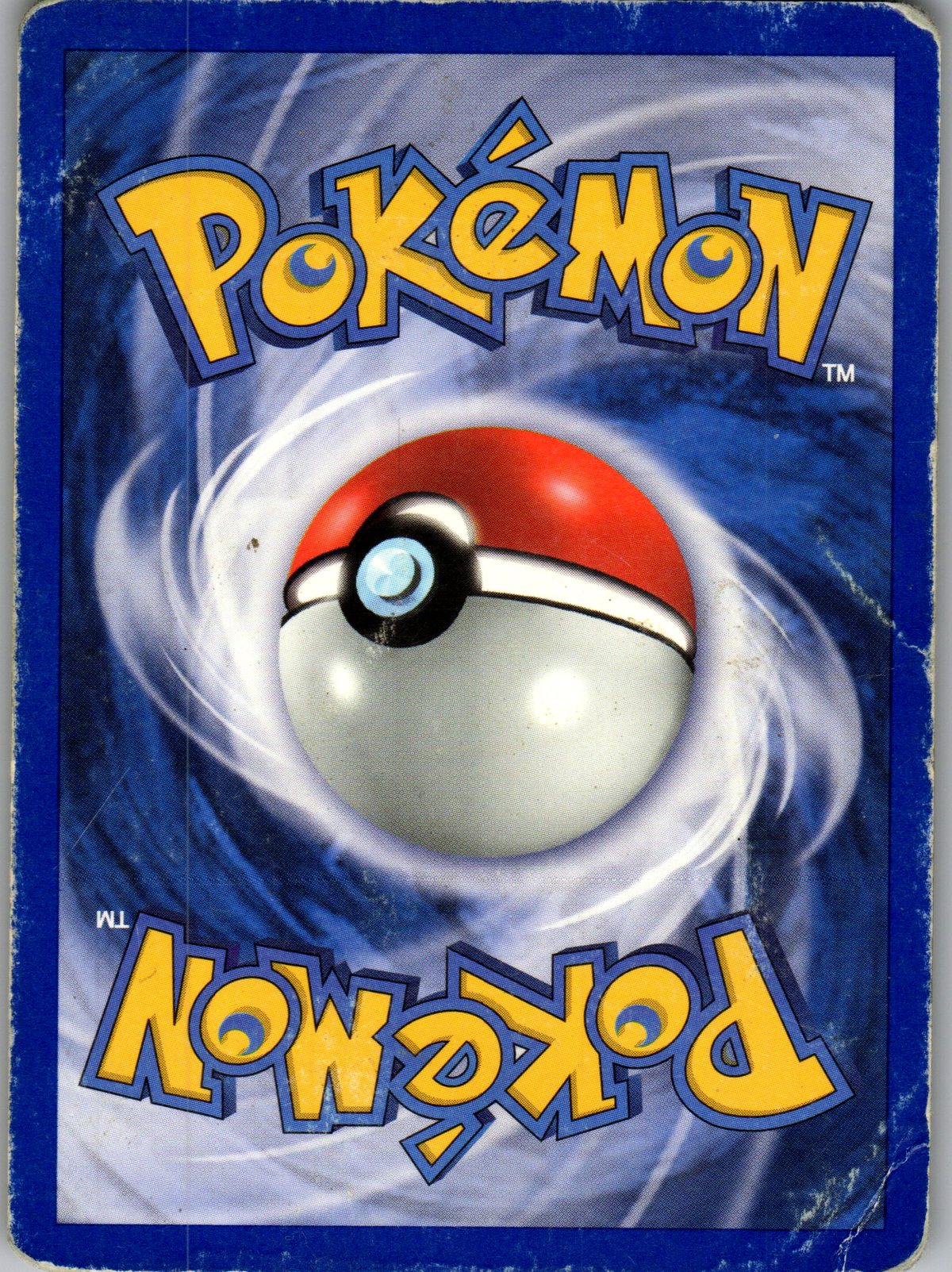 Noctunoir (2/130) Rare Reverse (Poor)
