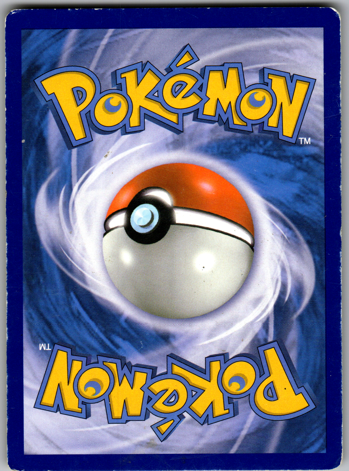 Libégon (76/111) Rare Reverse Holo (Lightly Played)