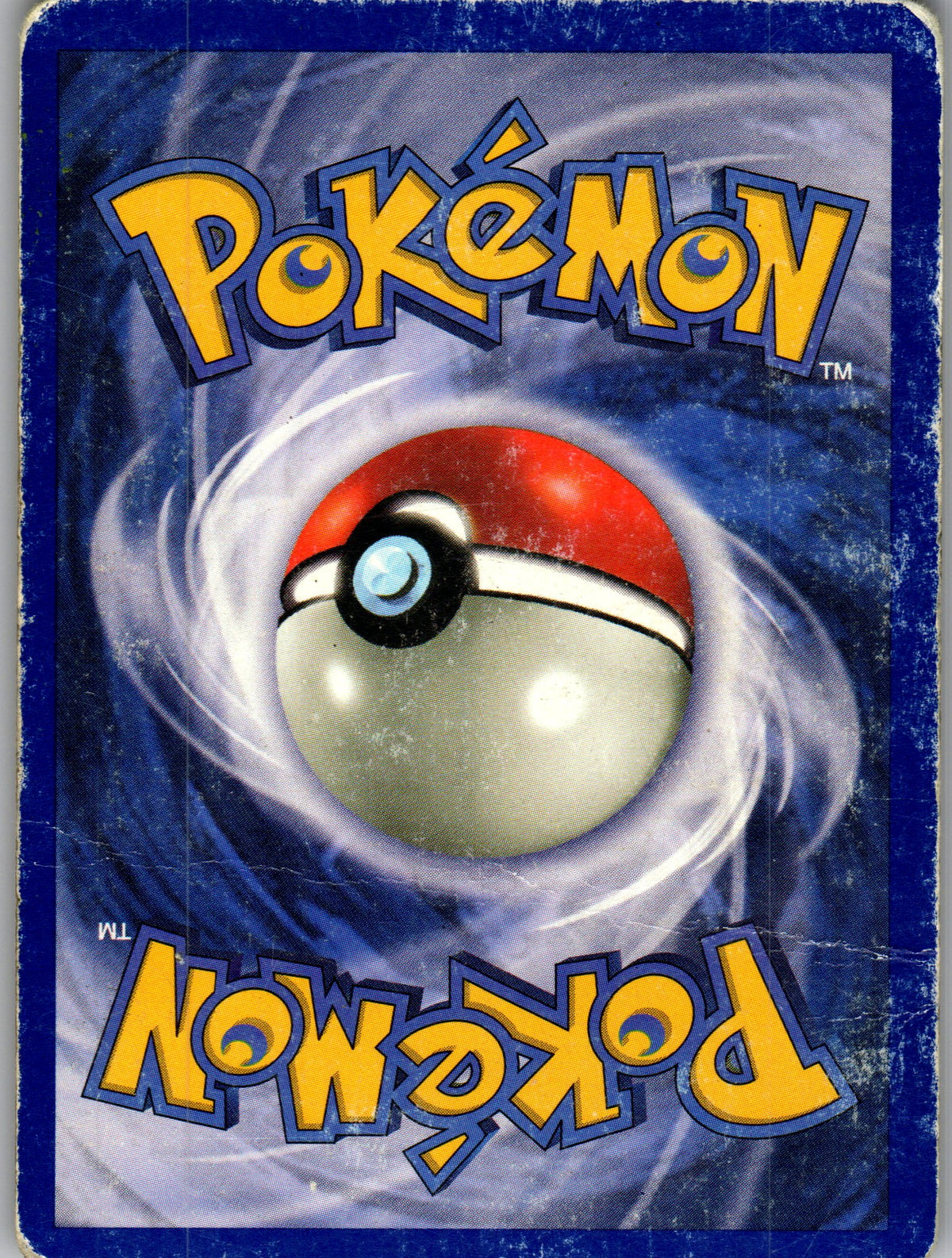 Seel (Otaria) (41/102) Peu Commune Non Holo (Poor)