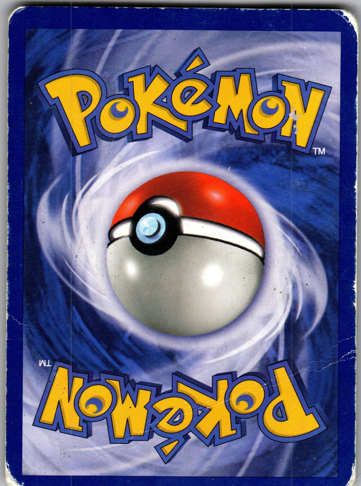 Sulfura (21) Promo Non Holo (Poor)