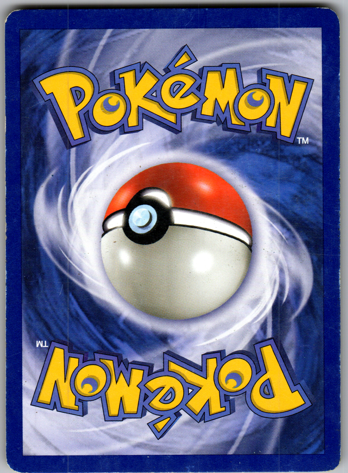 Rondoudou (54/64) Commune Non Holo (Light Played)