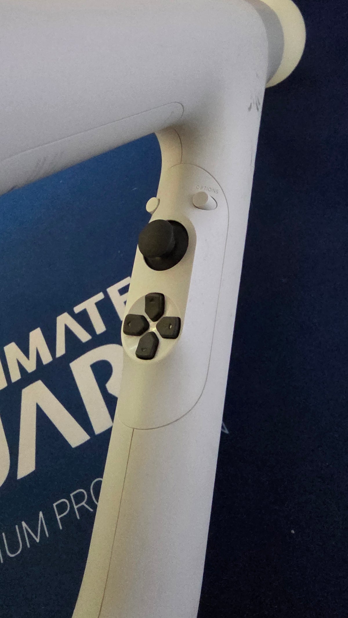 Manette PlayStation VR Aim Controller (PS4 / PS VR) — Vendue seule