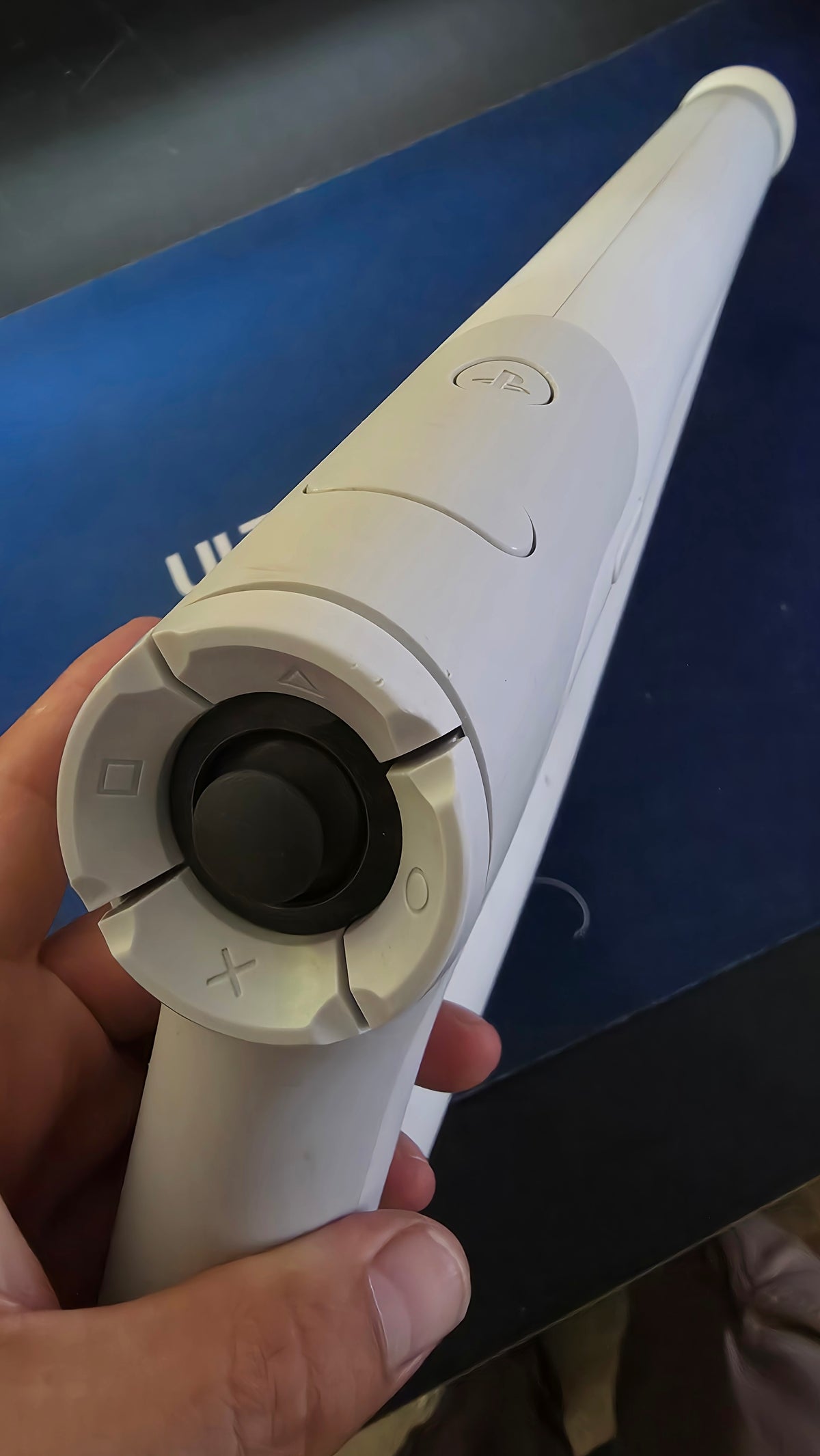 Manette PlayStation VR Aim Controller (PS4 / PS VR) — Vendue seule