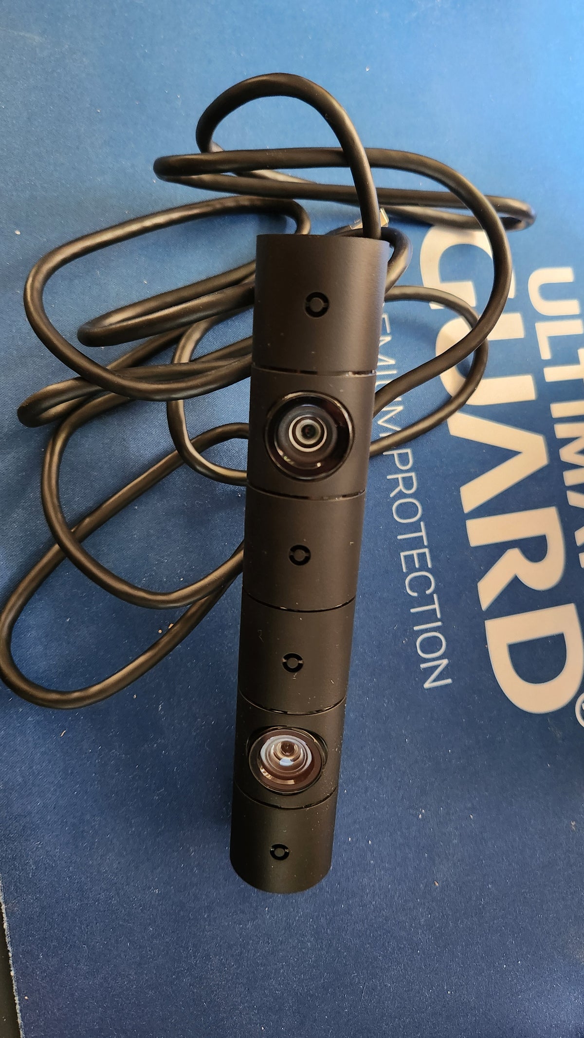 Caméra PlayStation 4 V2 (PS4 Camera Cylindrique) Avec boîte d'origine
