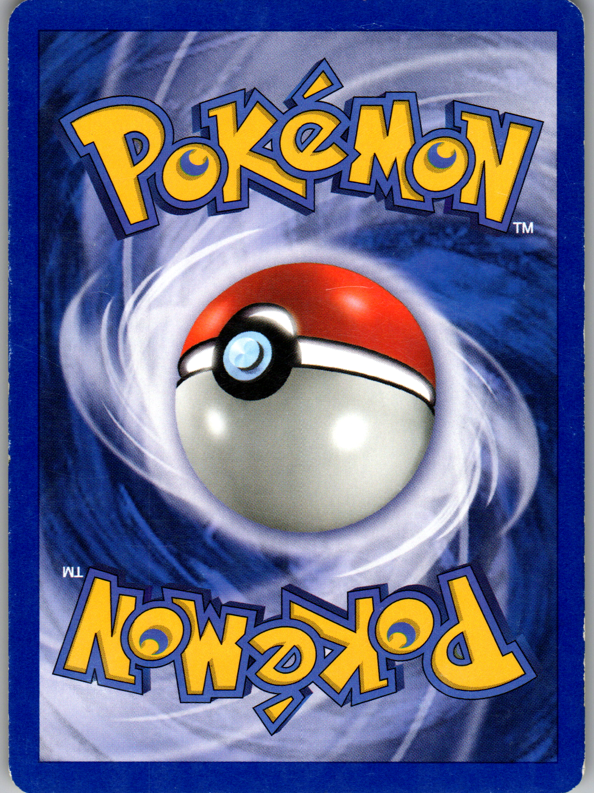 Flobio (24/100) Rare Non Holo (Lightly Played)