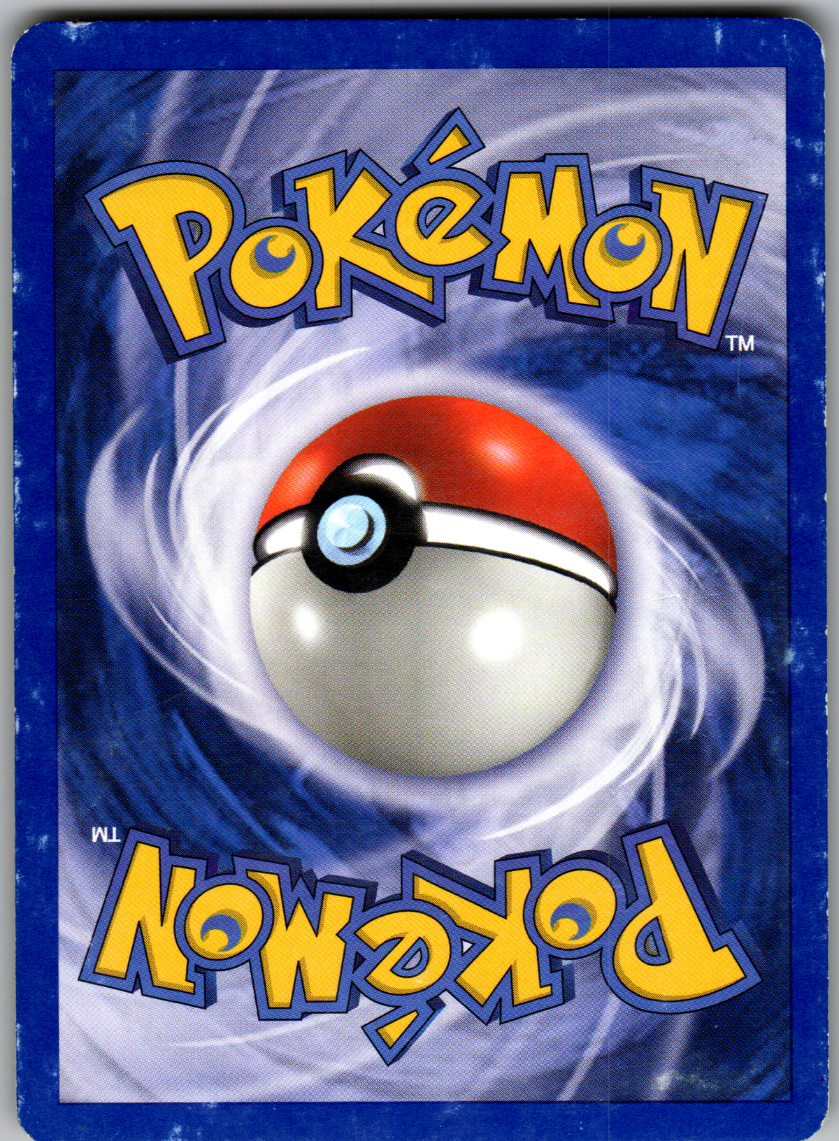 Toudoudou (21/100) Rare Non Holo (Lightly Played)