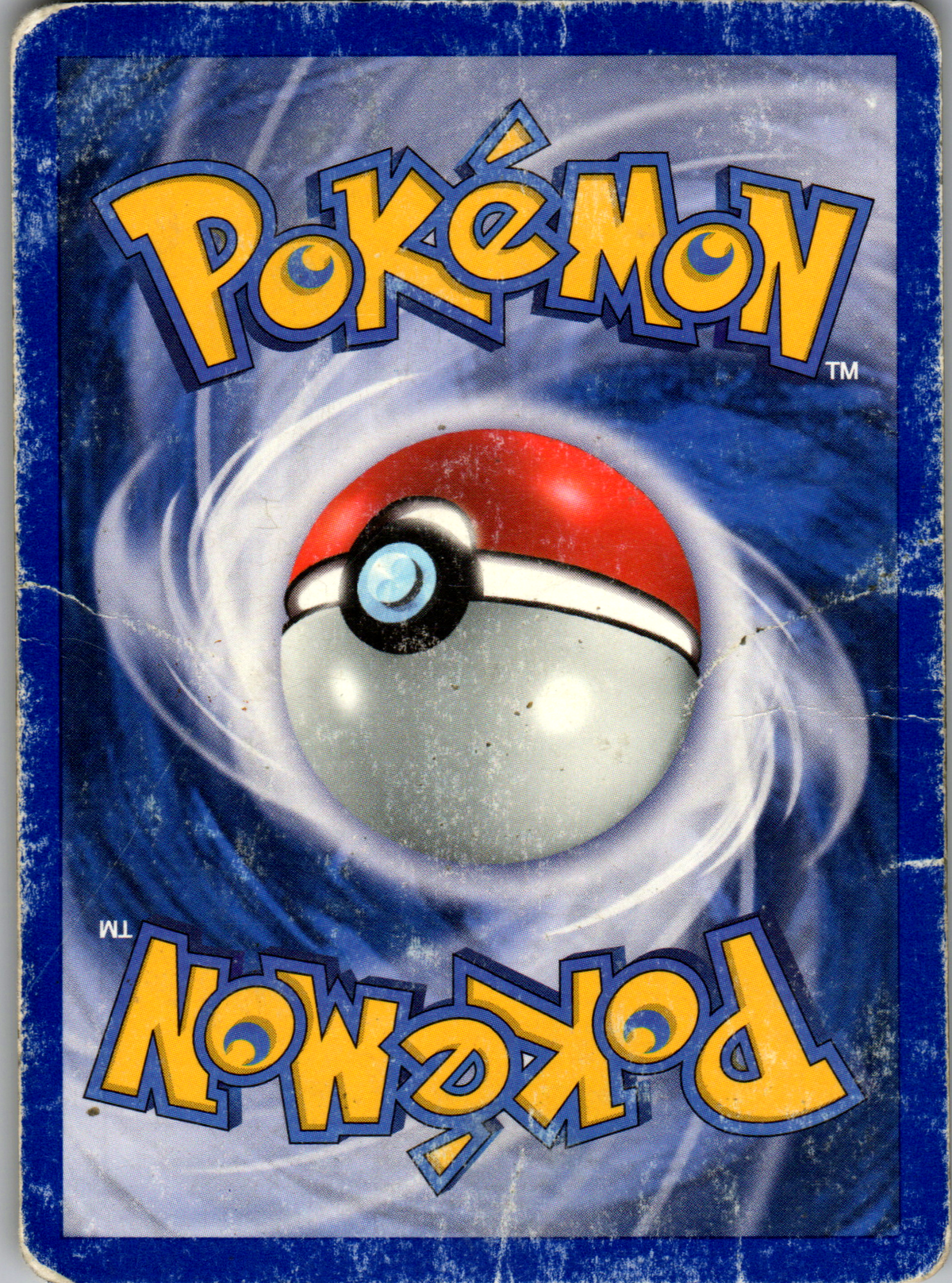 Simiabraz NIV.40 (5/130) Rare Holo (Poor)
