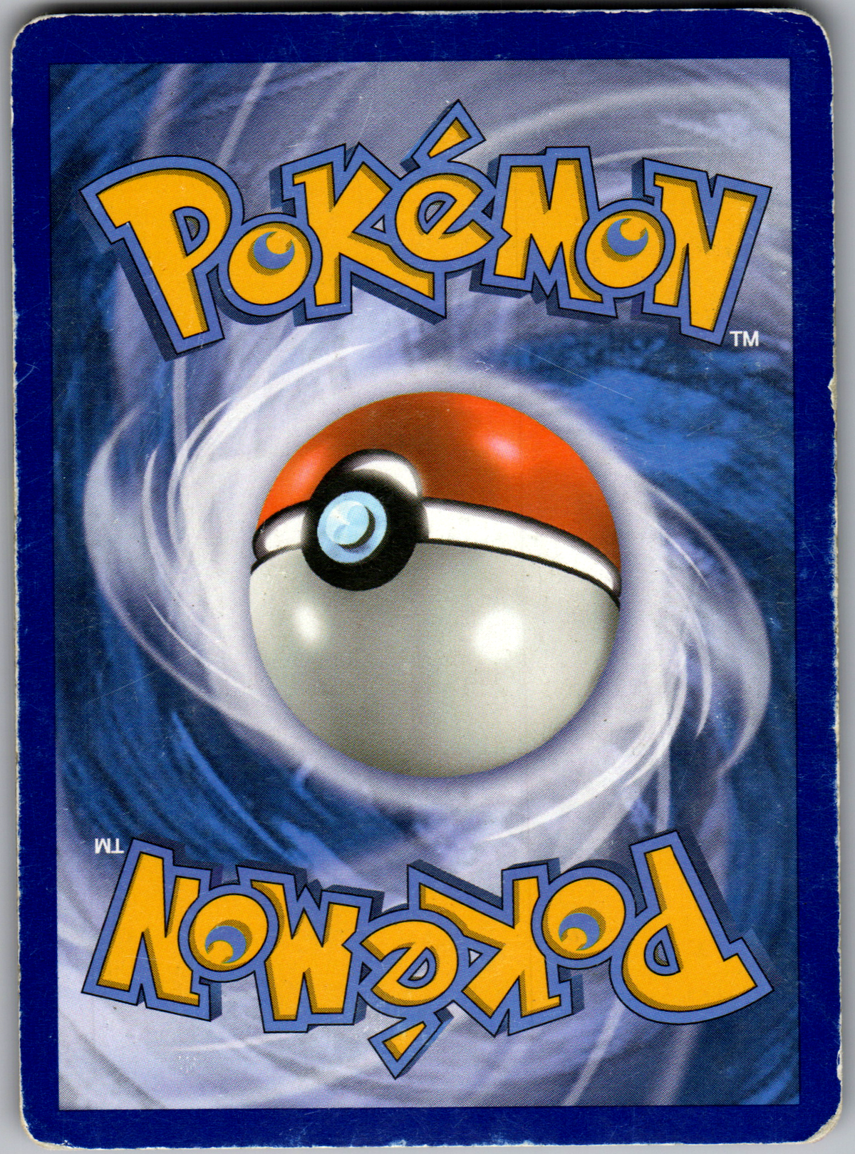 Voltali-EX (28/83) Ultra Rare Full Art Holo (Good)