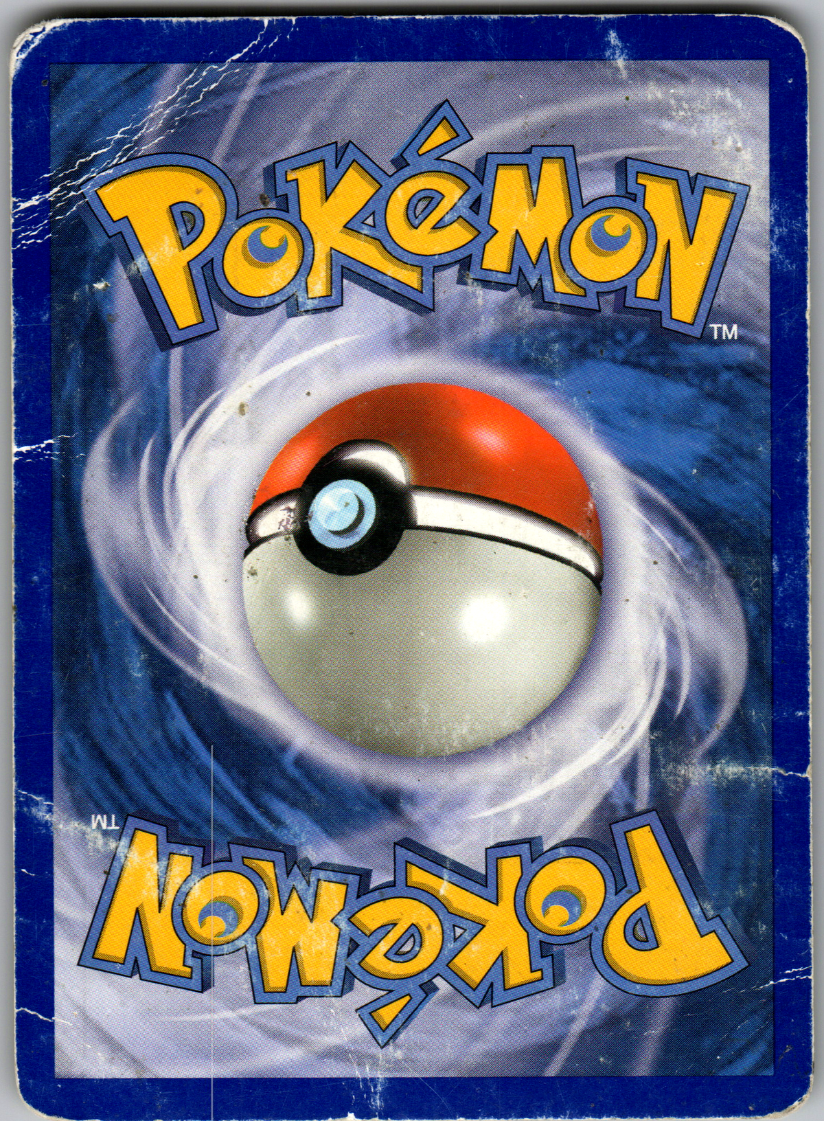 Jirachi NIV.42 (31/146) Rare Reverse (Poor)