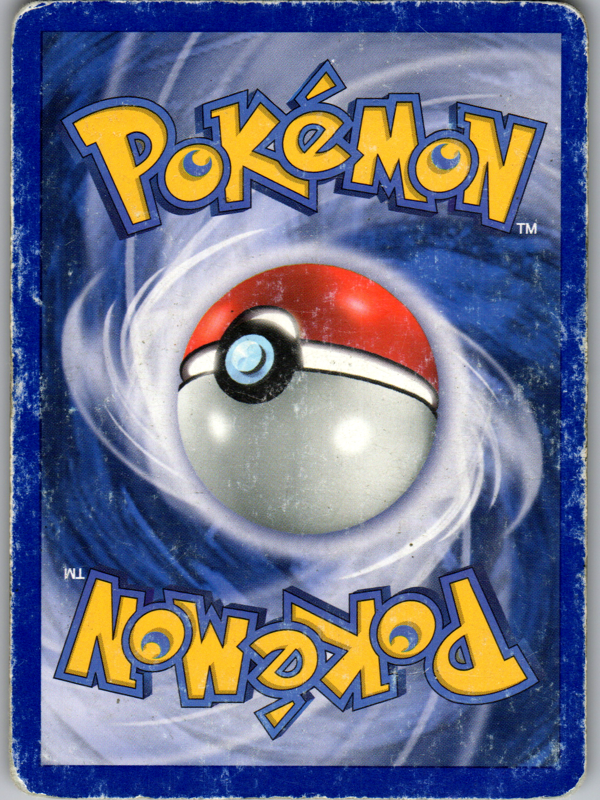 Absol (15/92) Rare Reverse (Played)