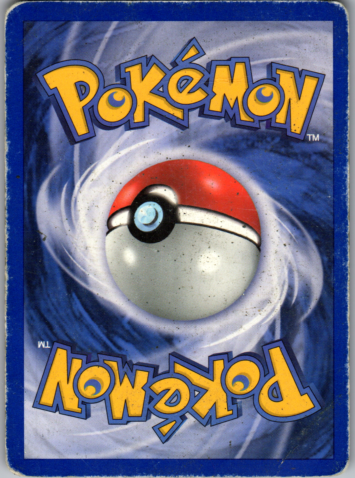 Maganon NIV.X (123/123) Ultra Rare Holo Niv.X (Poor)