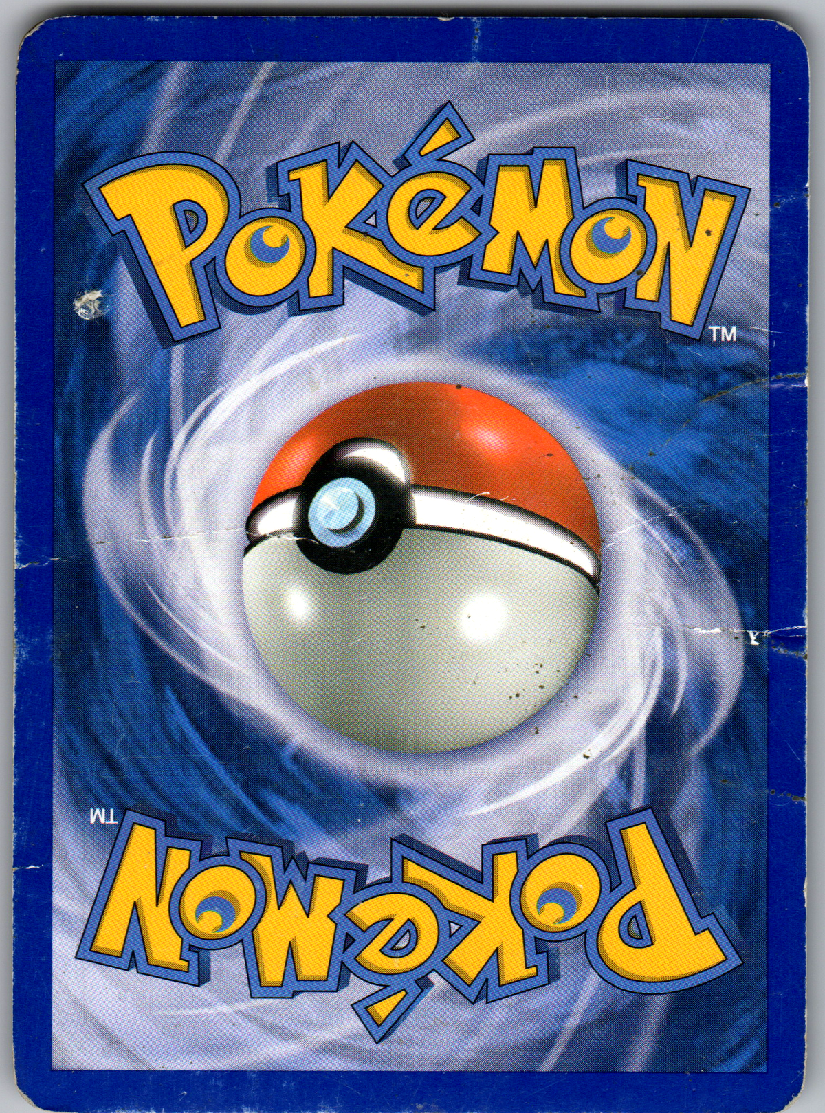 Elekable NIV.X (121/123) Ultra Rare Holo Niv.X (Poor)