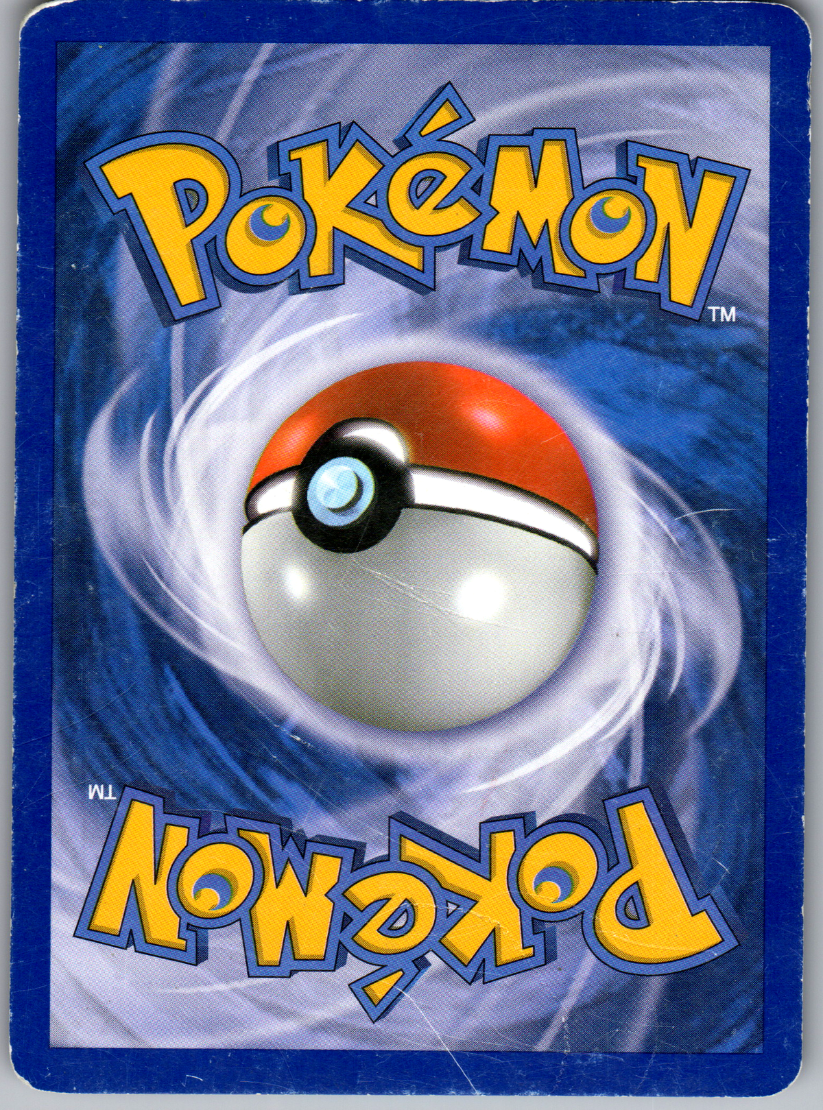 Trio des Ombres (102/116) Peu Commune Reverse Holo Glaciation Plasma (Good)