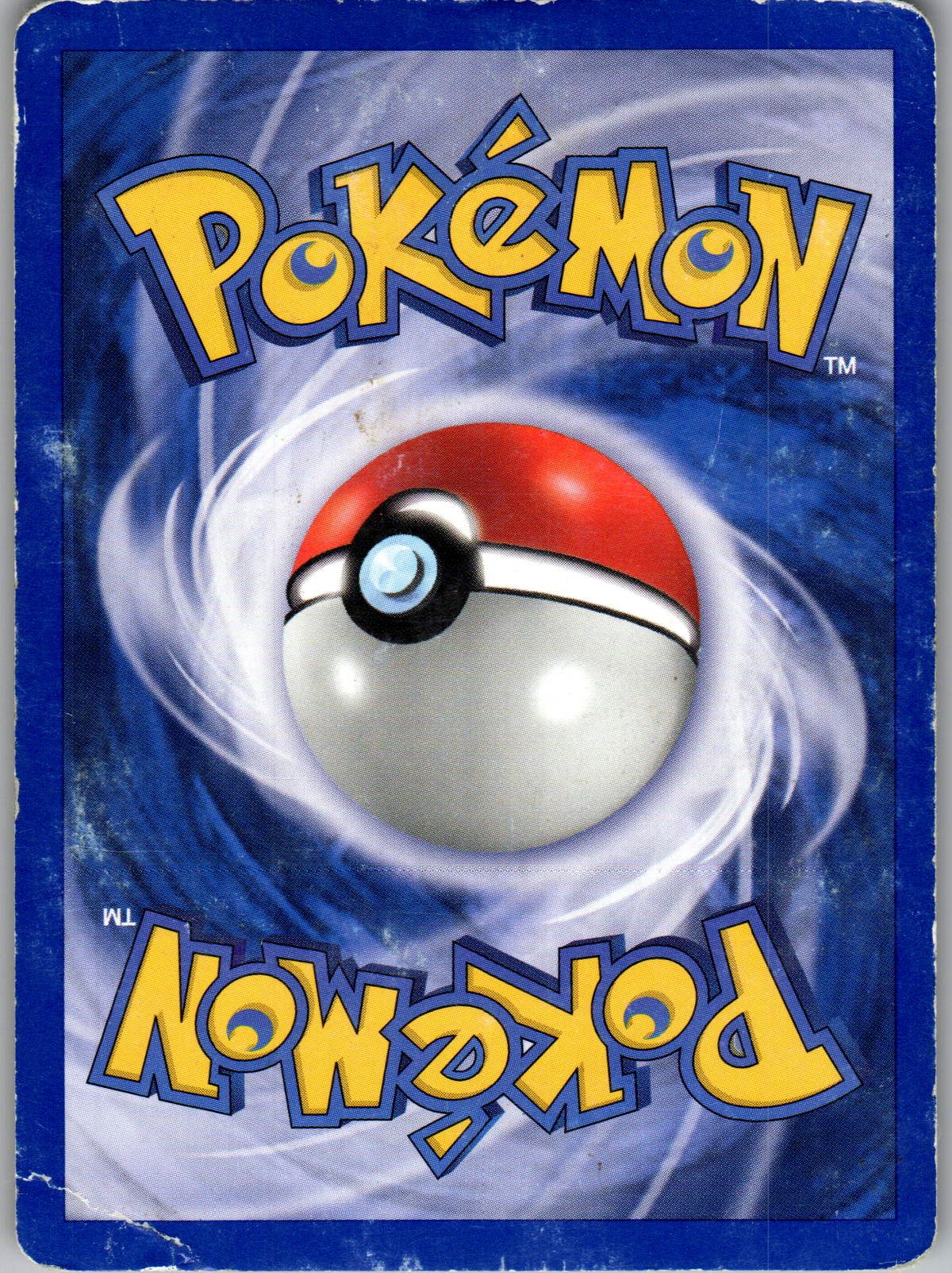Porygon 69/115 Commune Non Holo EX Forces Cachées FR Good