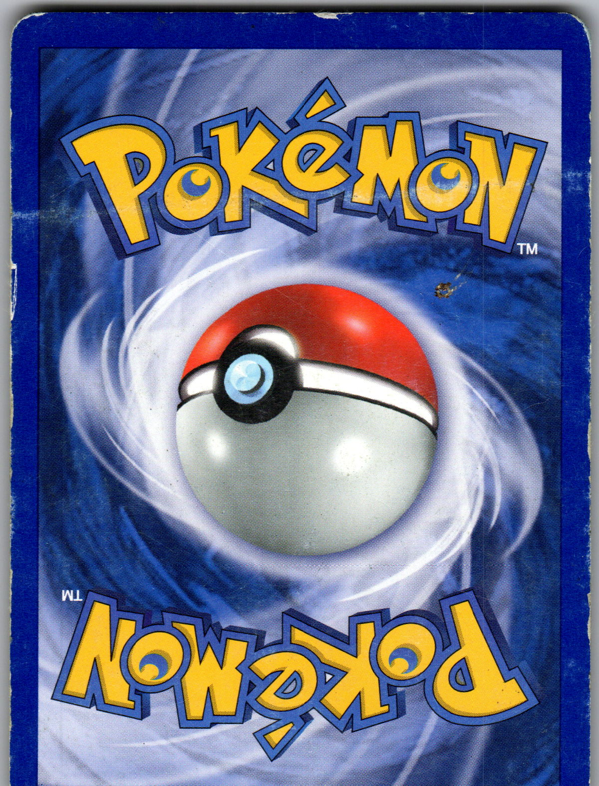 Tortank (14/100) Rare Holo (Poor)