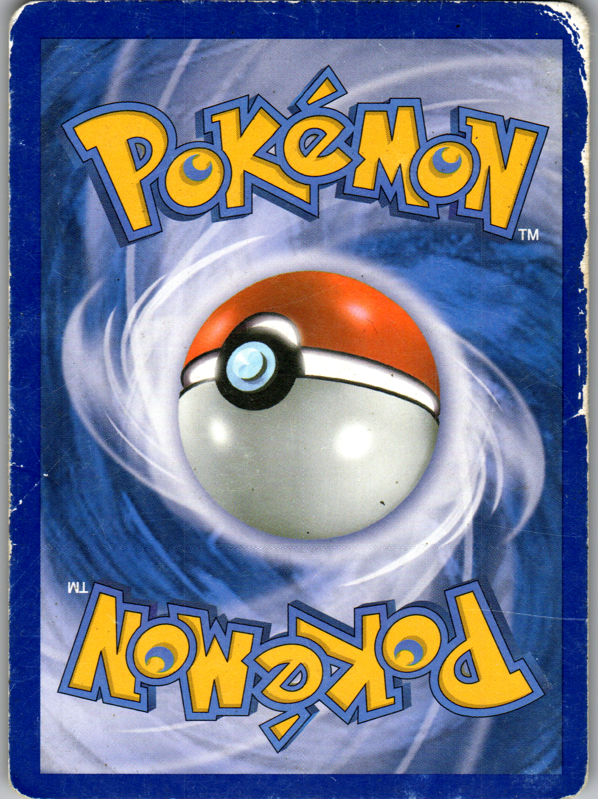 Latias (9/20) Rare Holo (Played)