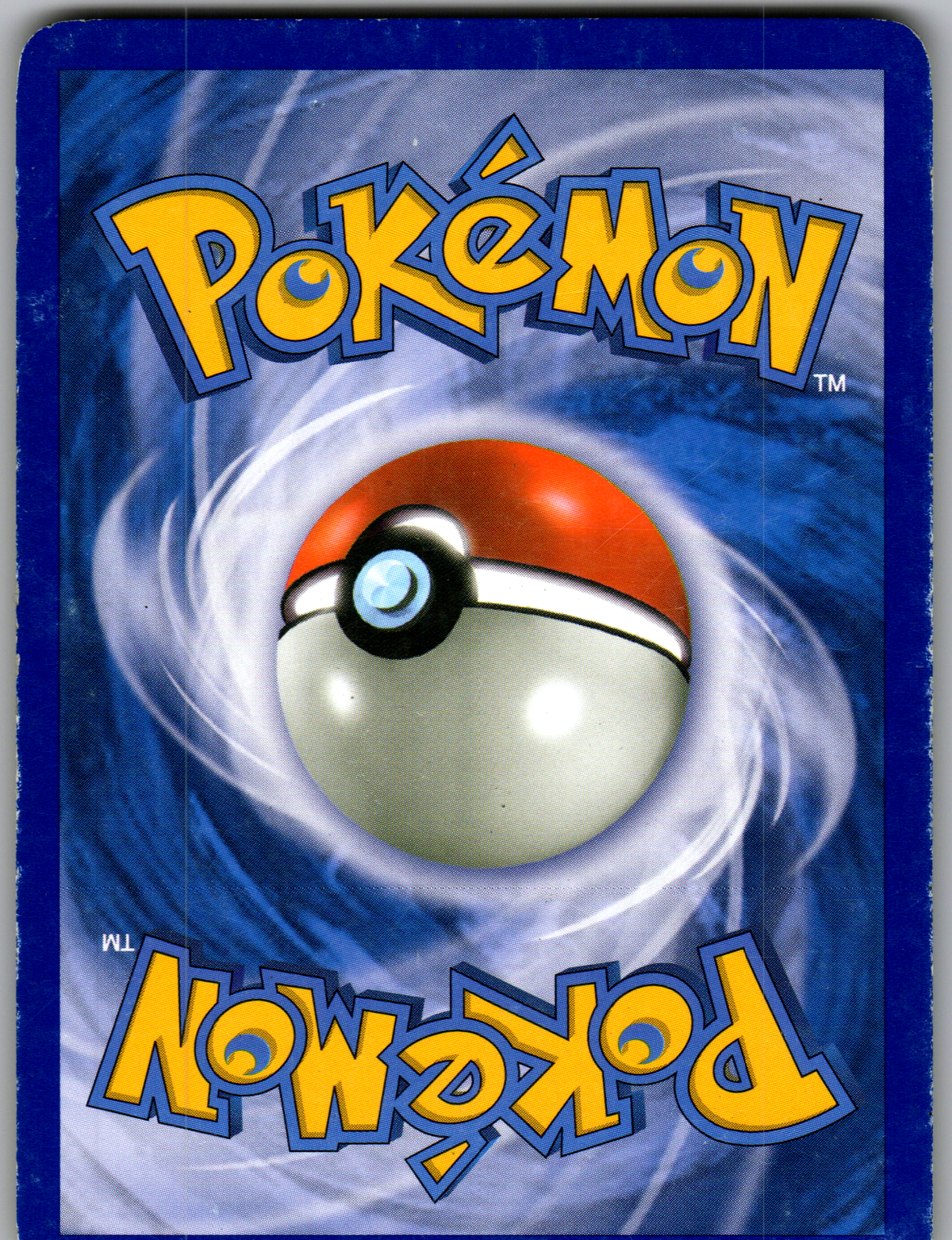 Givrali (5/100) Rare Reverse (Good)