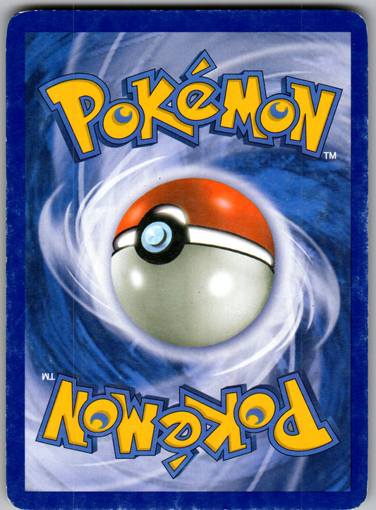 Pyroli (19/100) Rare Non Holo (Light Played)
