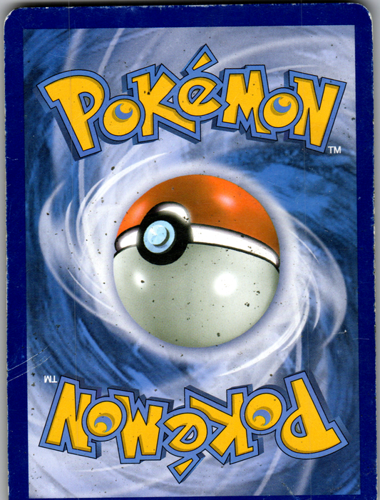 Psykokwak (10/40) Promo Holo McDonald’s (Light Played)