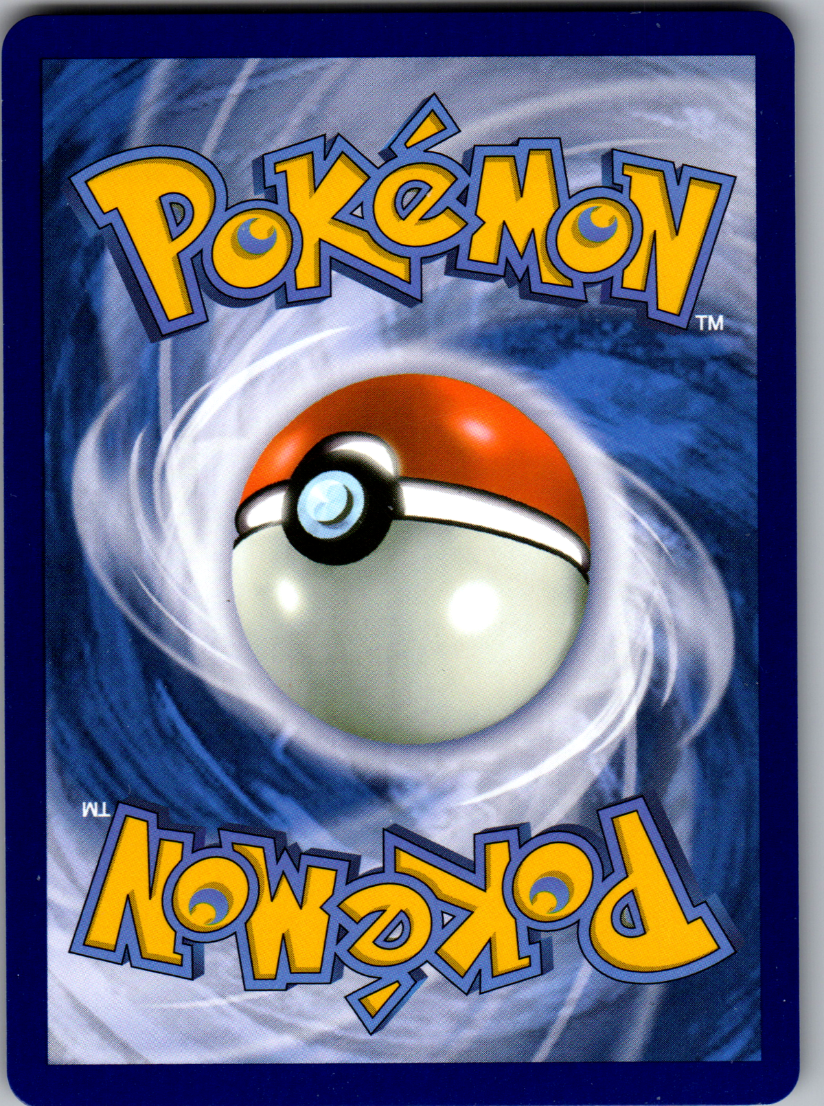 Munna Pokéball Reverse (Foudre Noire 35) (Near Mint)