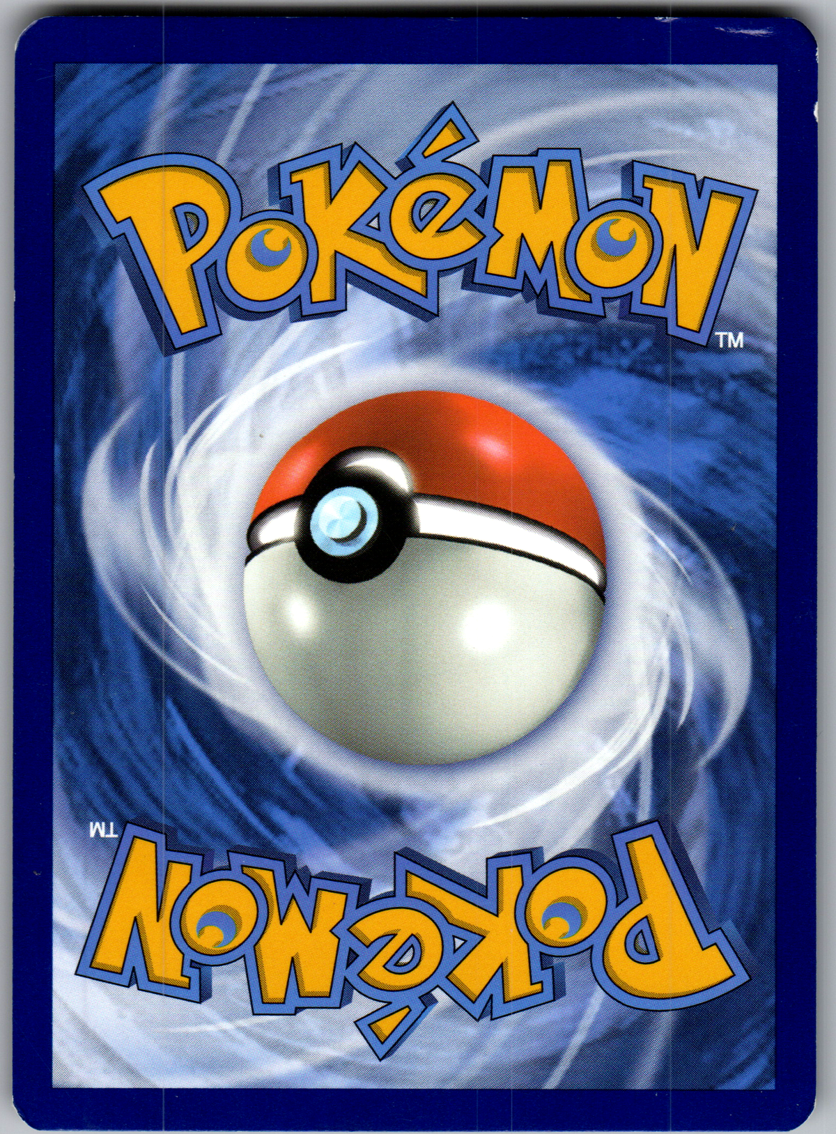 Trioxhydre (010/015) Promo Holo (Excellent)